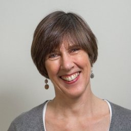 Fenella Author picture