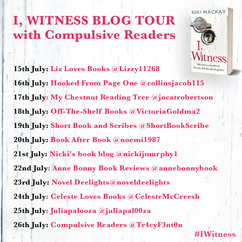BlogTourIWitness