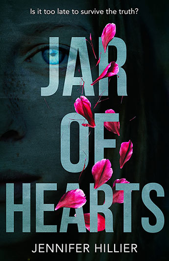 Jar of Hearts