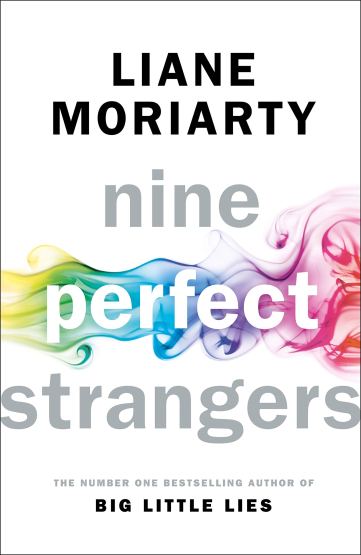 Nine Perfect Strangers