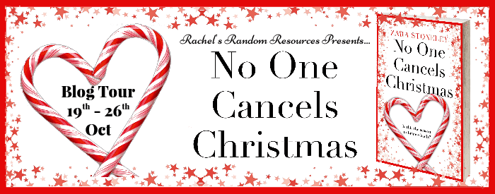 No One Cancels Christmas