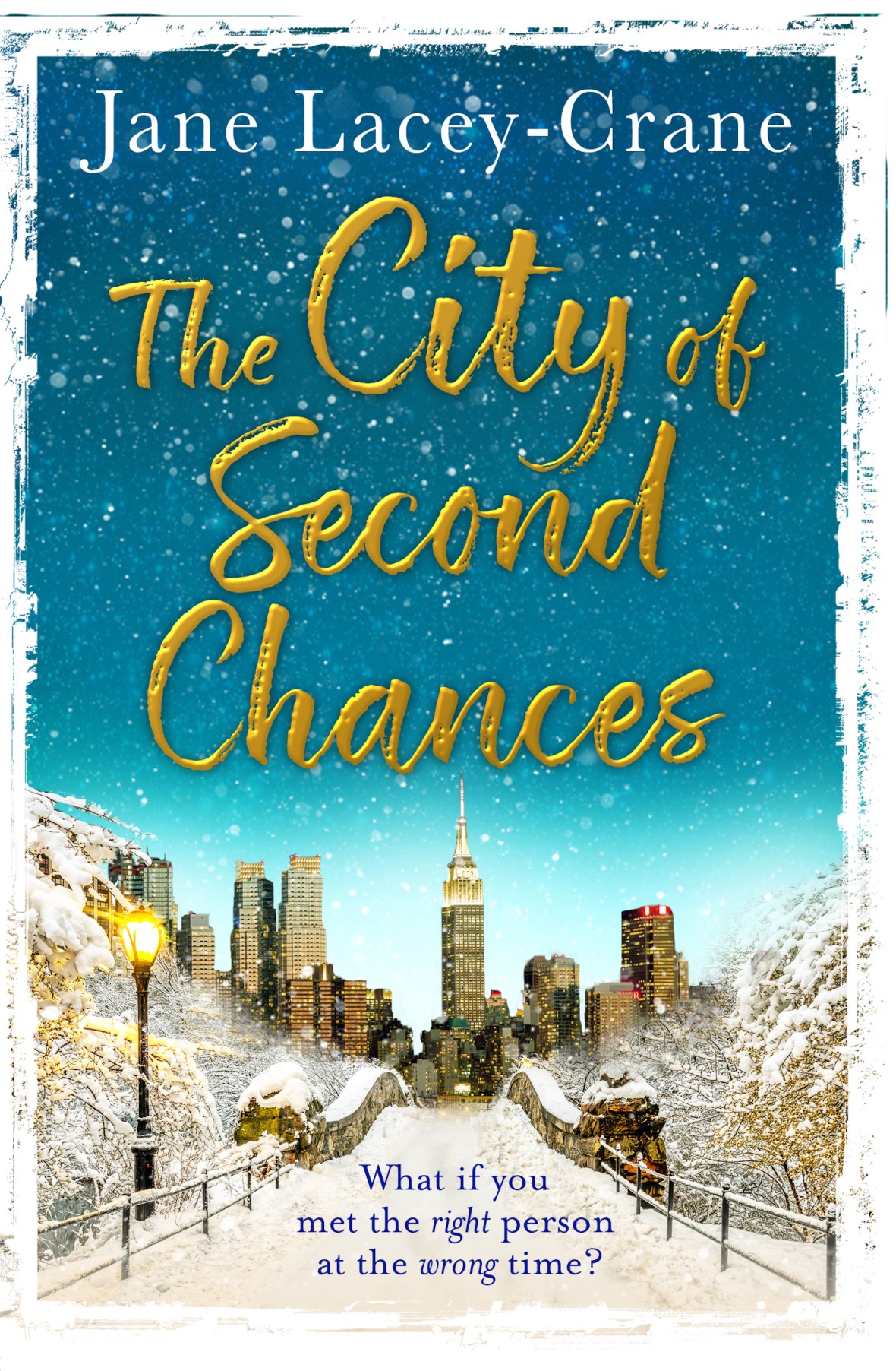 ARIA_LACEYCRANE_CITY OF SECOND CHANCES_E