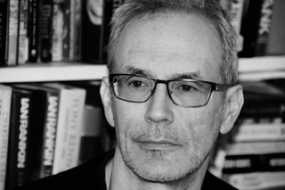 John Nicholl author image