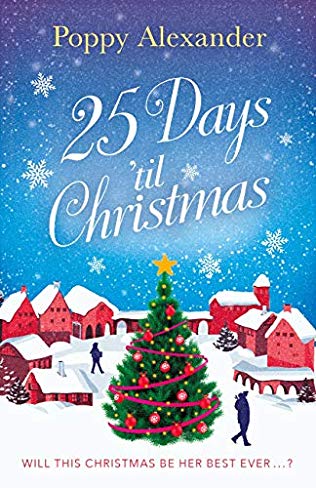 25 Days 'Till Christmas