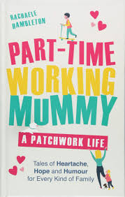 The Part-Time Working Mummy