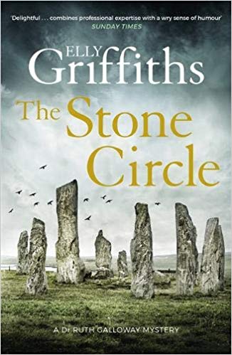 the stone circle