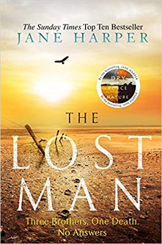 the lost man