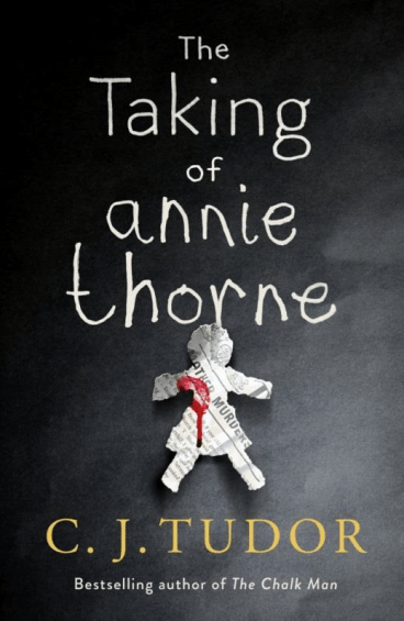 The Taking of Annie Thorne