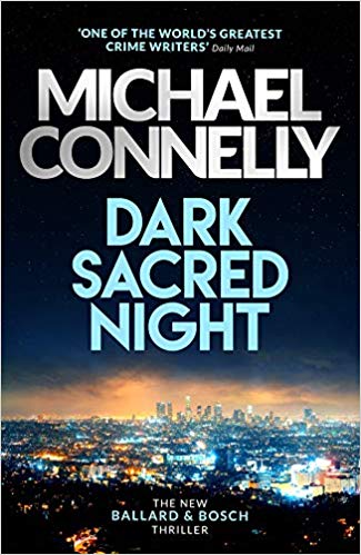 Dark Sacred Night
