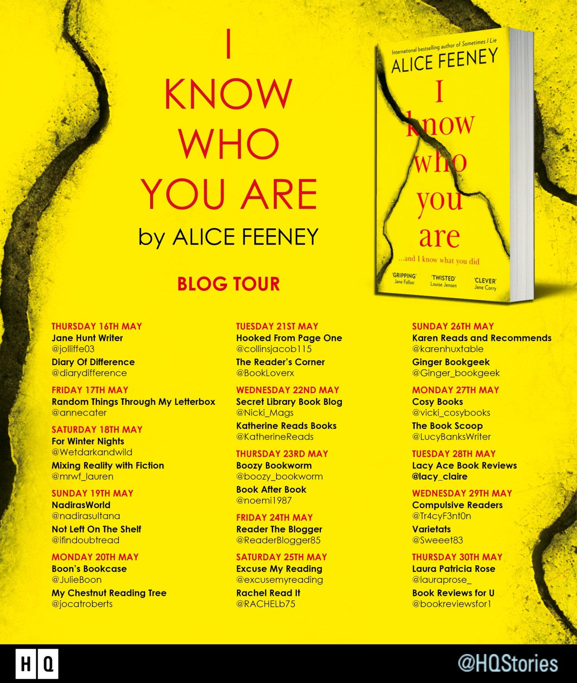 I_Know_Who_You_Are_blog_tour_banner