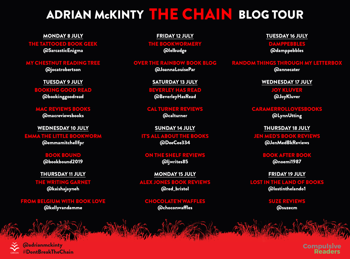 Blog tour graphic
