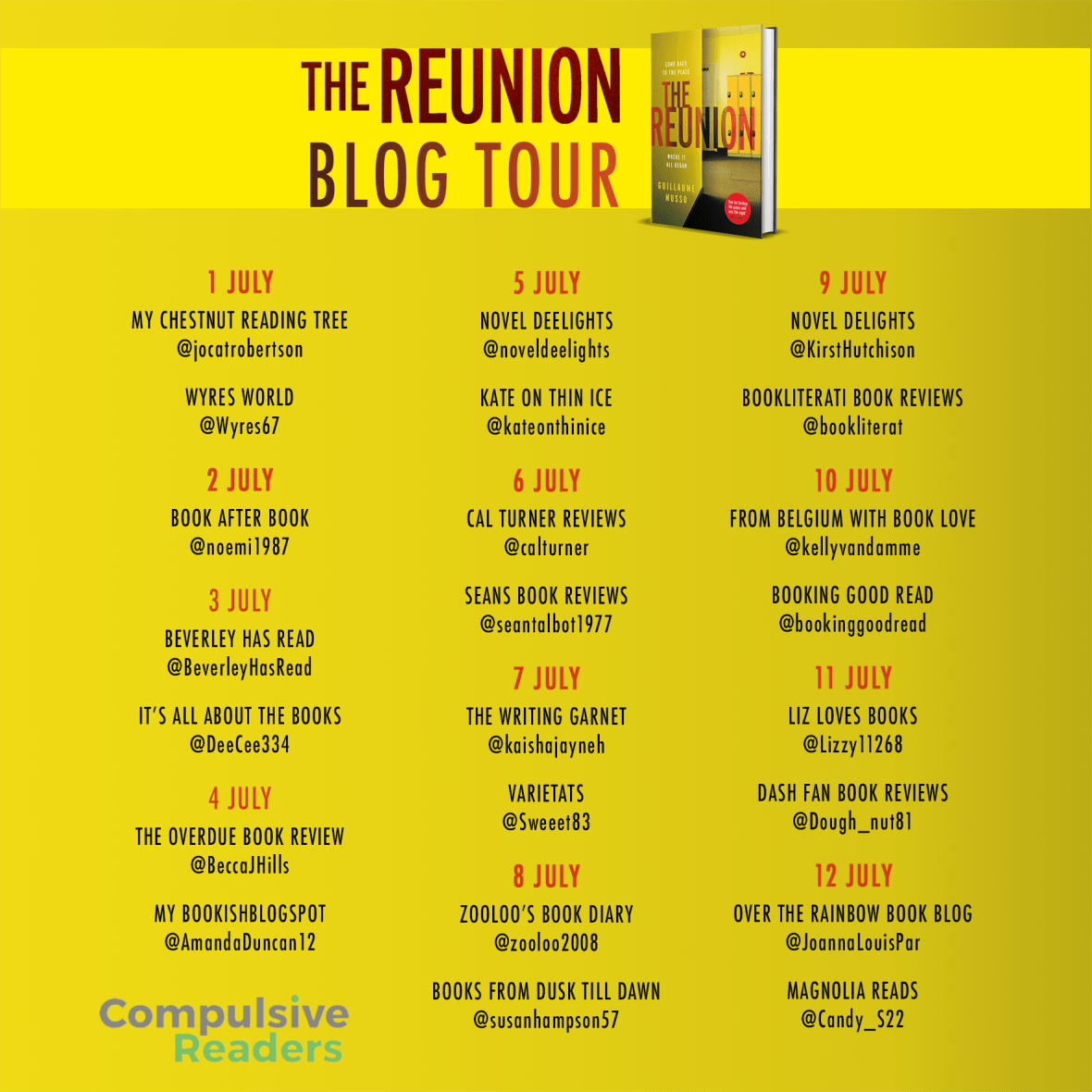 The Reunion blog tour banner 1 FINAL