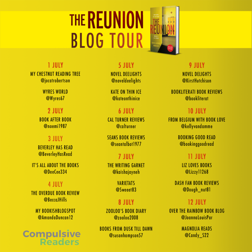 The Reunion blog tour banner 1 FINAL