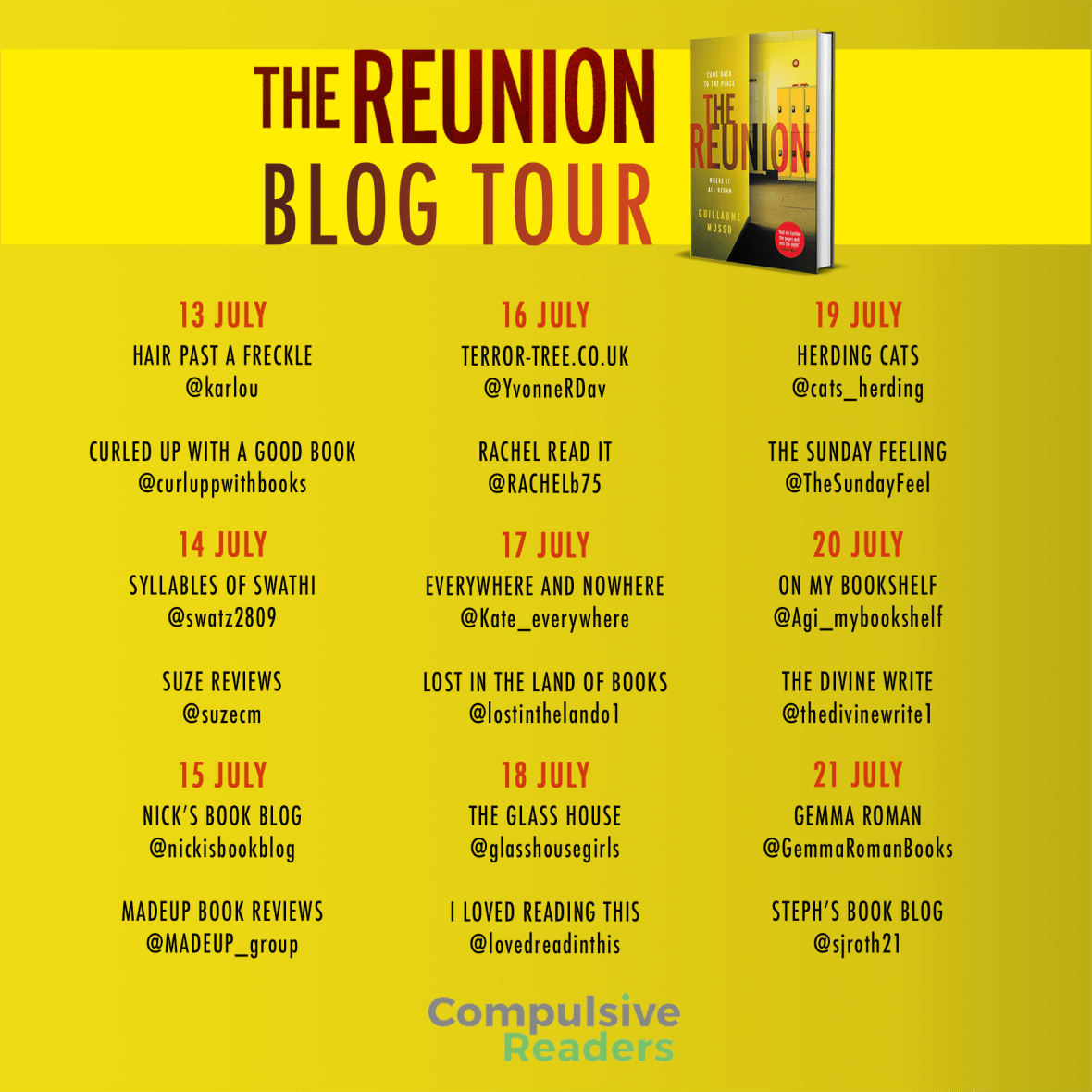 The Reunion blog tour banner 2 FINAL
