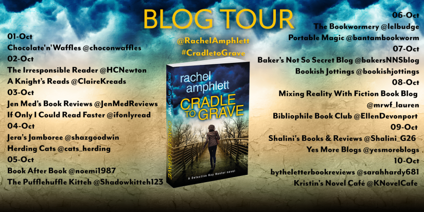 Cradle to Grave 09.09.19