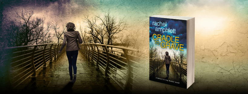 Cradle to Grave Facebook banner background