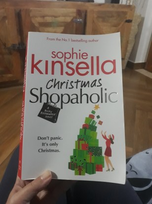 Christmas Shopaholic (1)