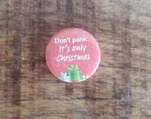 Christmas Shopaholic (3)