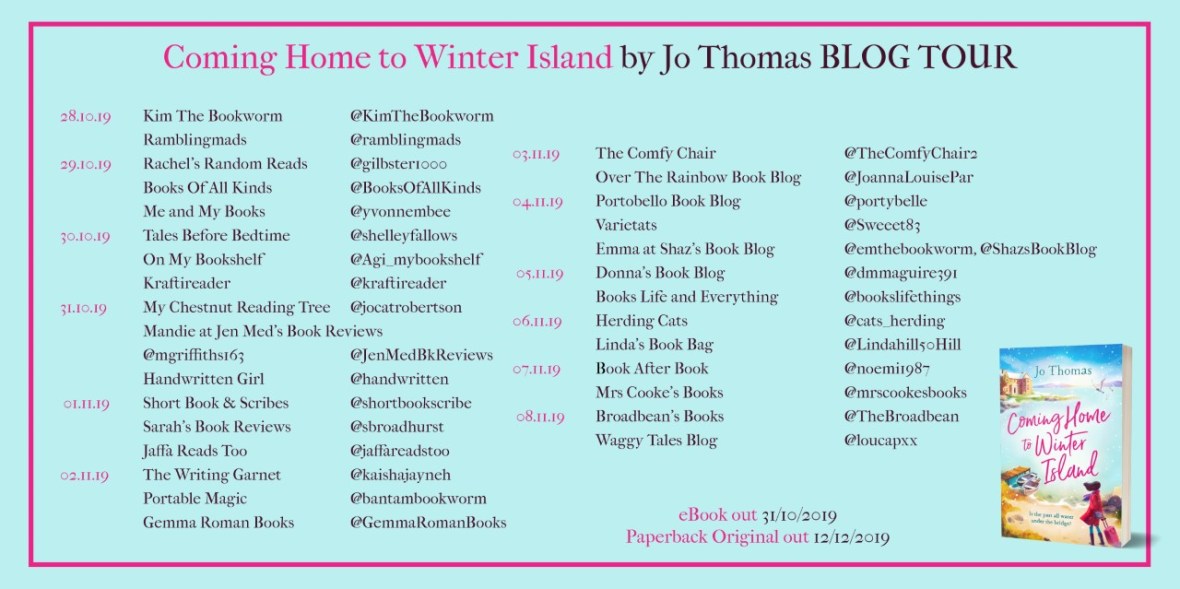 Coming Home BT Poster