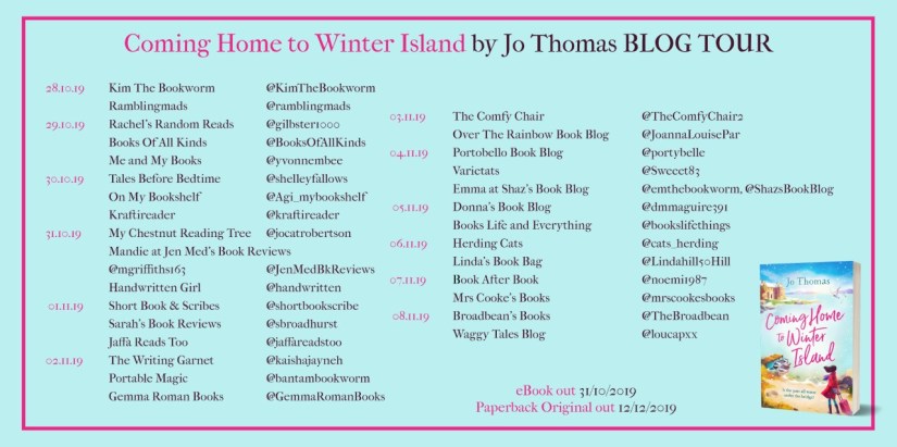 Coming Home BT Poster