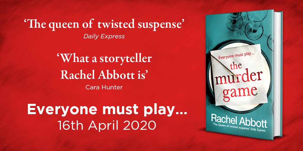 cover reveal image static