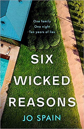 Six Wicked Reasons
