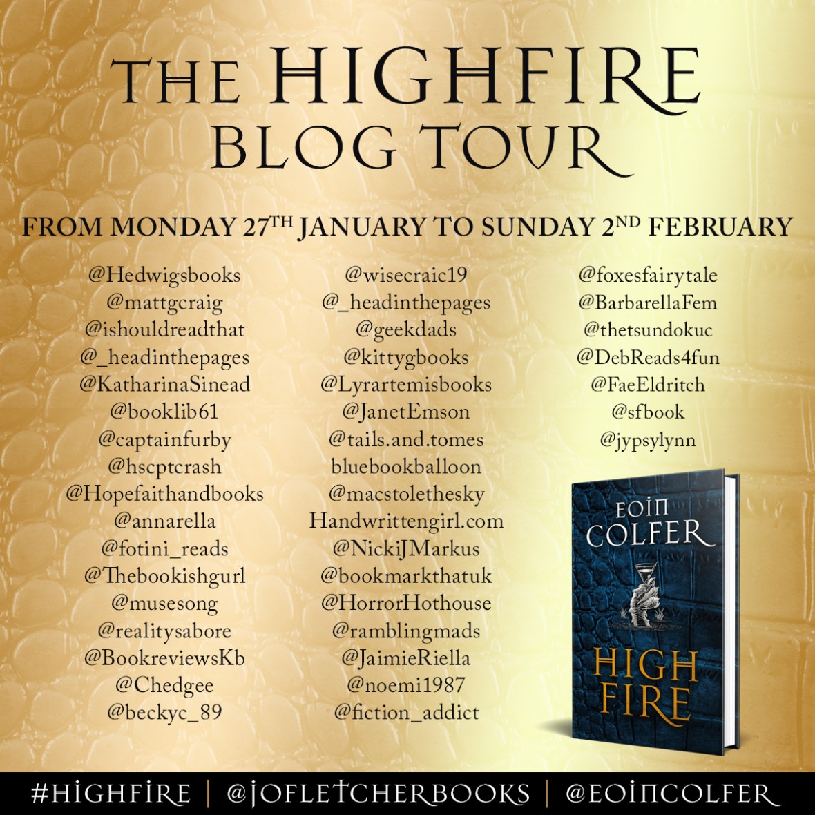 Highfire_Blog Tour Card