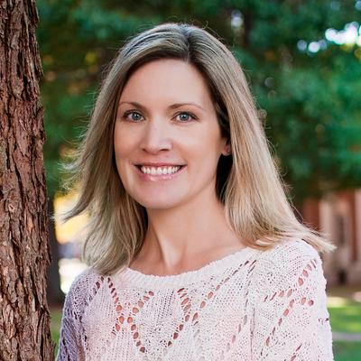 Megan Miranda Author Pic